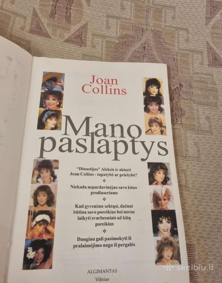 Mano paslaptys - nuotraukos Nr. 2