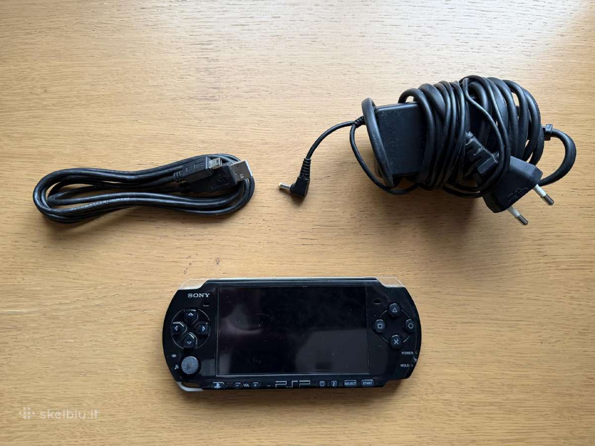 Atrištas PSP 3004 - nuotraukos Nr. 3