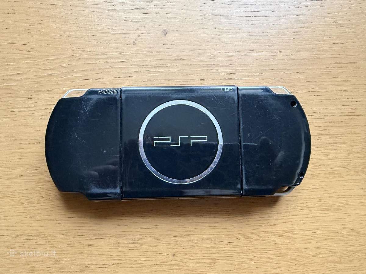 Atrištas PSP 3004 - nuotraukos Nr. 5