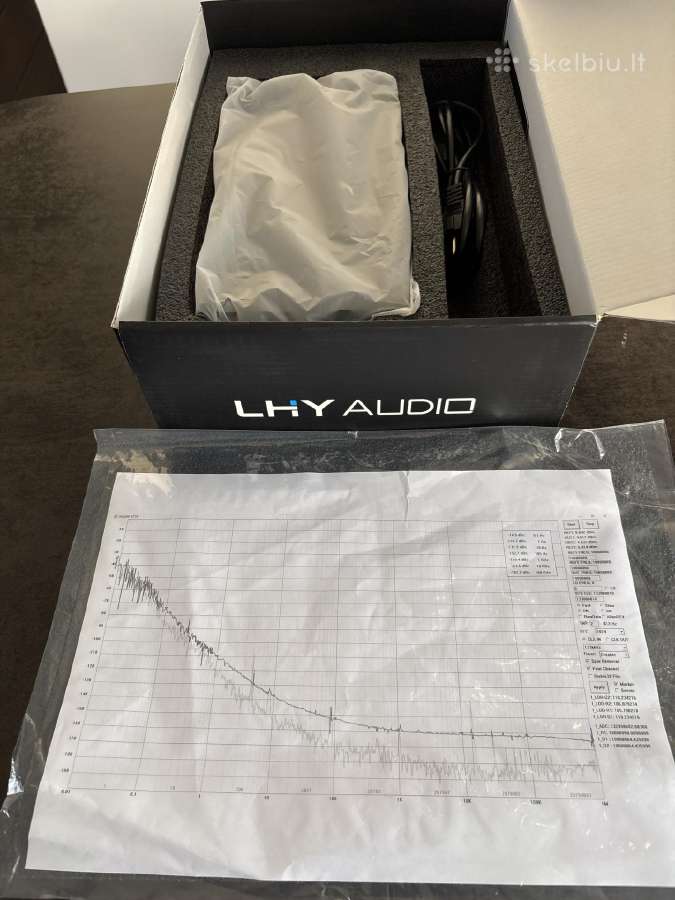 Lhy Ock-1s Clock - nuotraukos Nr. 3