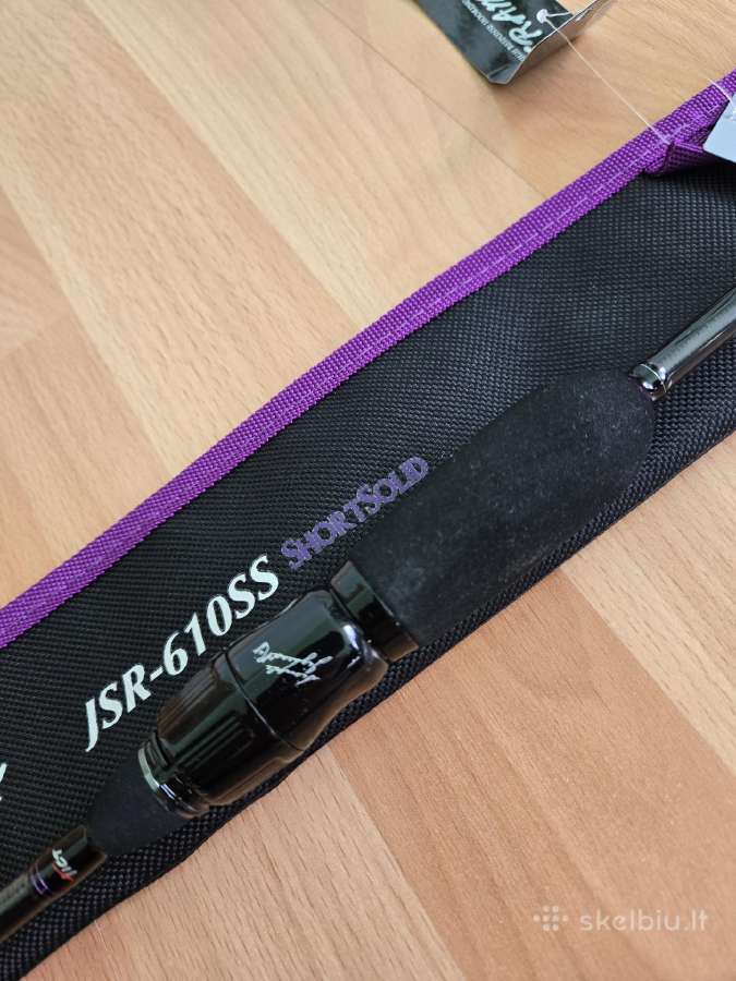 Tict Sram Jsr-610ss - nuotraukos Nr. 3