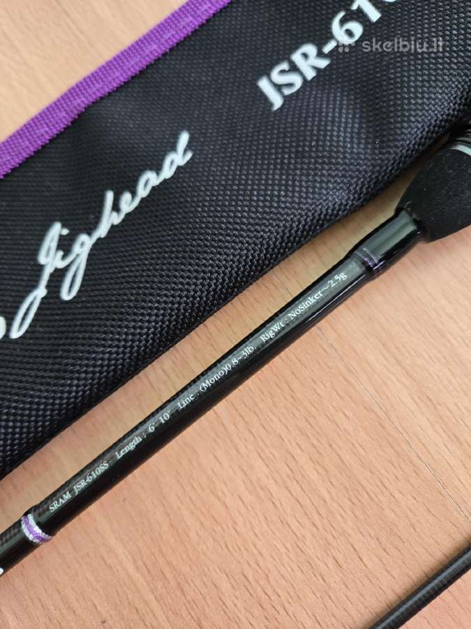 Tict Sram Jsr-610ss - nuotraukos Nr. 5