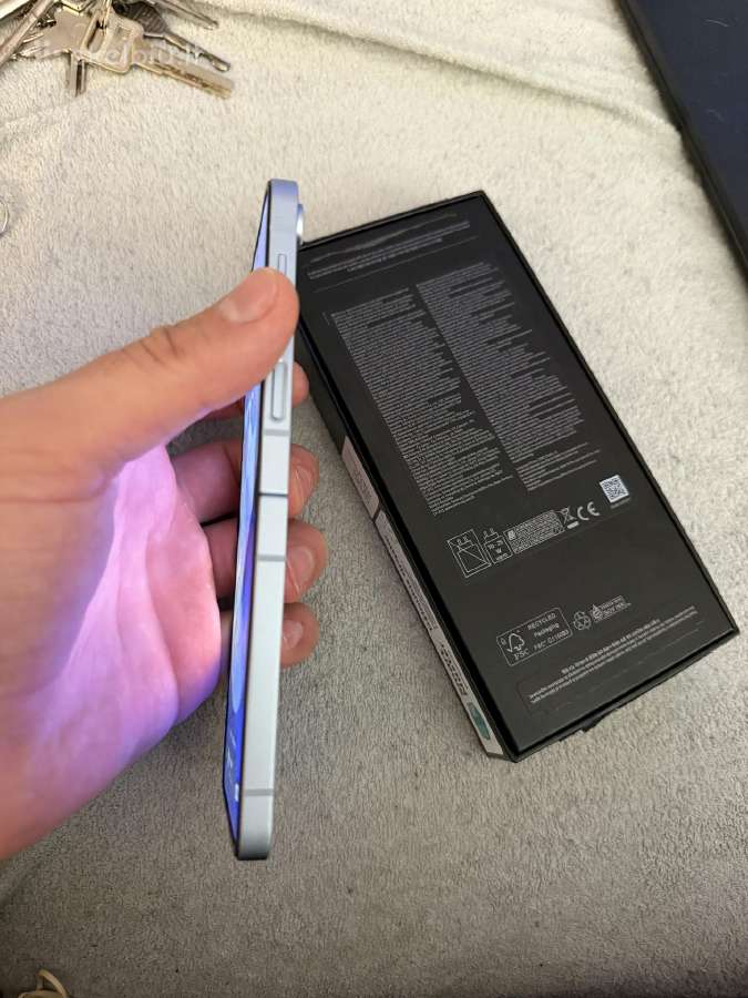 Samsung galaxy flip 6 256gb - nuotraukos Nr. 2