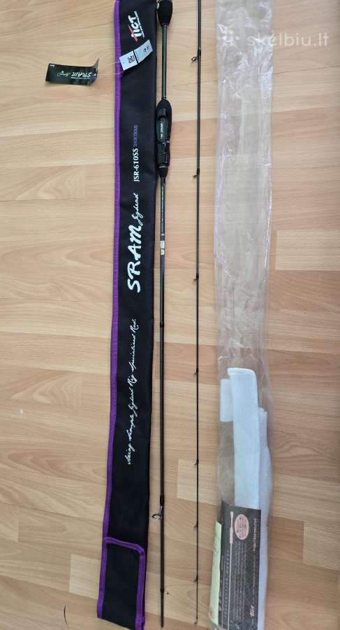 Tict Sram Jsr-610ss - nuotraukos Nr. 2