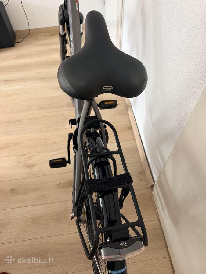 Dviratis Gazelle C7 - nuotraukos Nr. 7