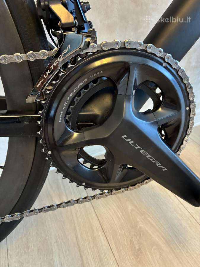 Cube Attain C:62 Slt 62cm - nuotraukos Nr. 3