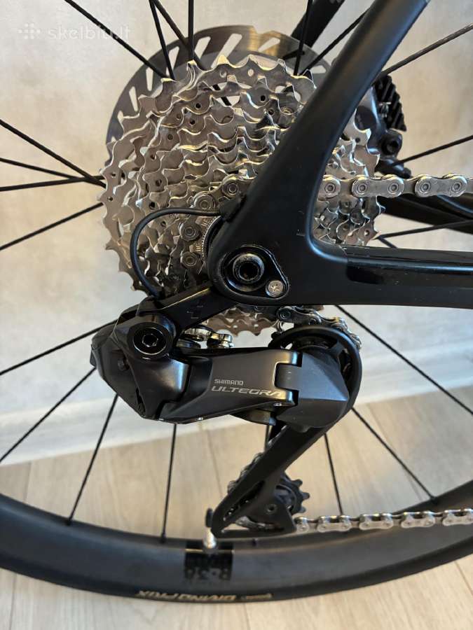 Cube Attain C:62 Slt 62cm - nuotraukos Nr. 4