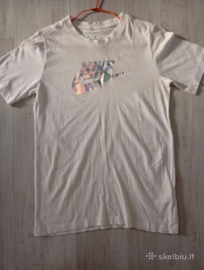 The Nike Tee Marškineliai - nuotraukos Nr. 3
