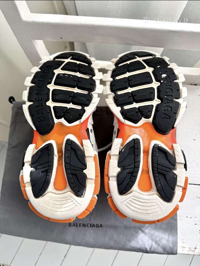 Balenciaga track - nuotraukos Nr. 3