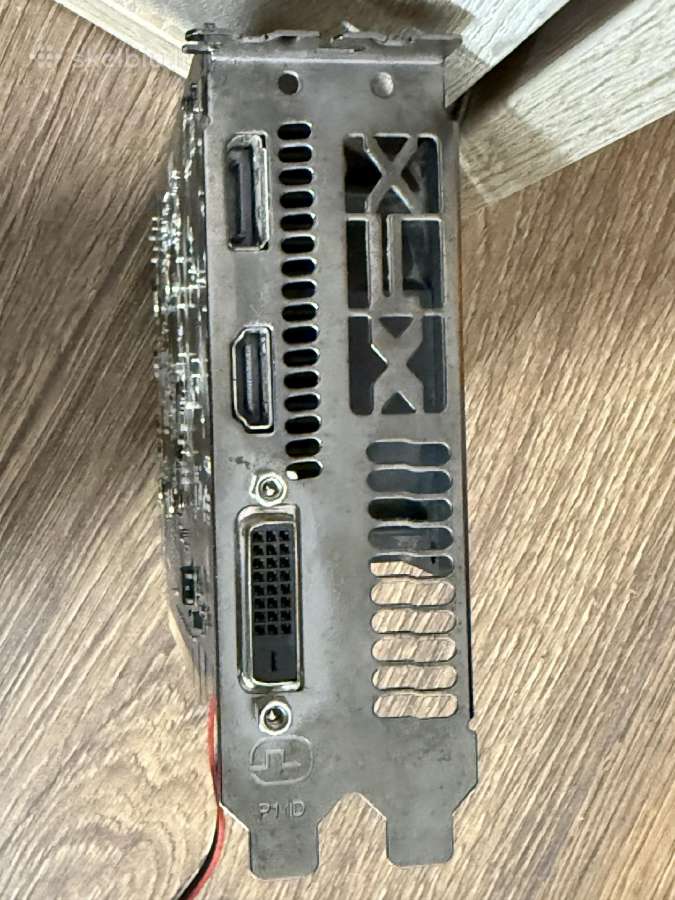 Garazo valymas. Senos Vga. - nuotraukos Nr. 15
