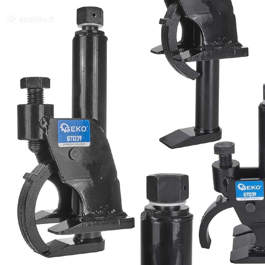 Mechaninis padangos krašto nuspaudimo įrankis,67€ - nuotraukos Nr. 2