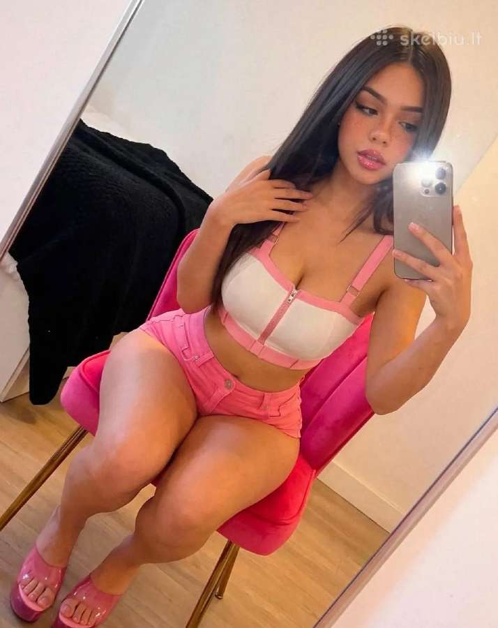 Daniela Diamamnete latina - nuotraukos Nr. 7