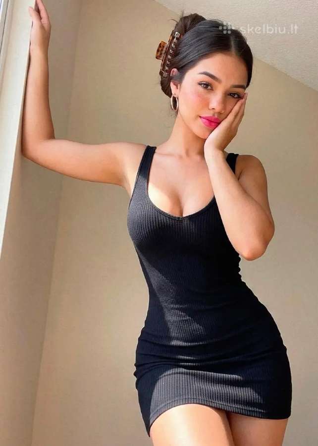 Daniela Diamamnete latina - nuotraukos Nr. 9