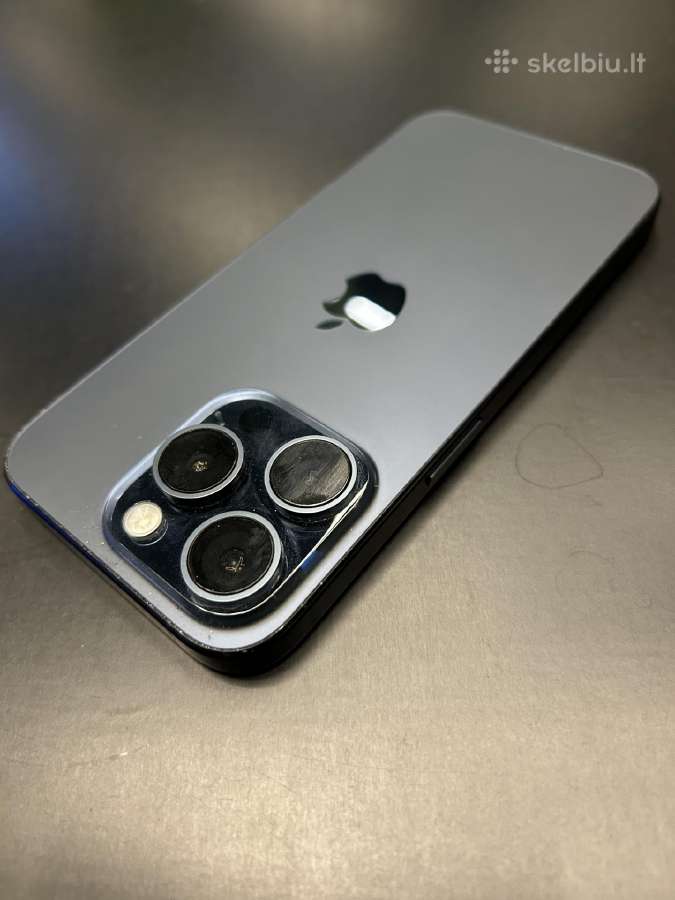 iPhone 15 Pro 128gb - nuotraukos Nr. 2