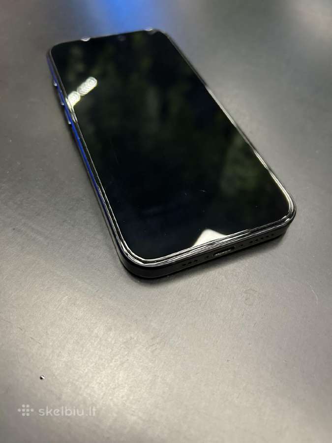 iPhone 15 Pro 128gb - nuotraukos Nr. 3