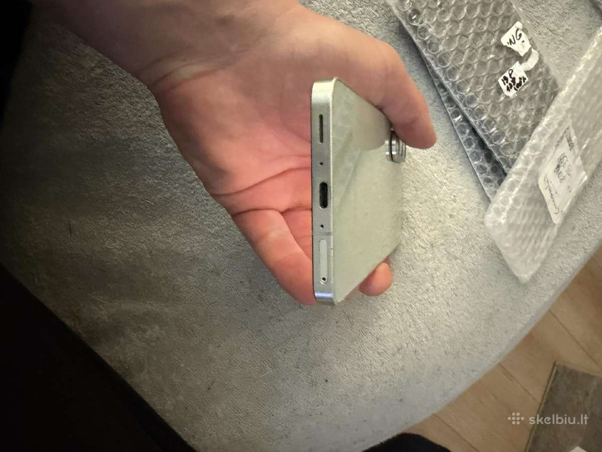 Samsung a56 - nuotraukos Nr. 4