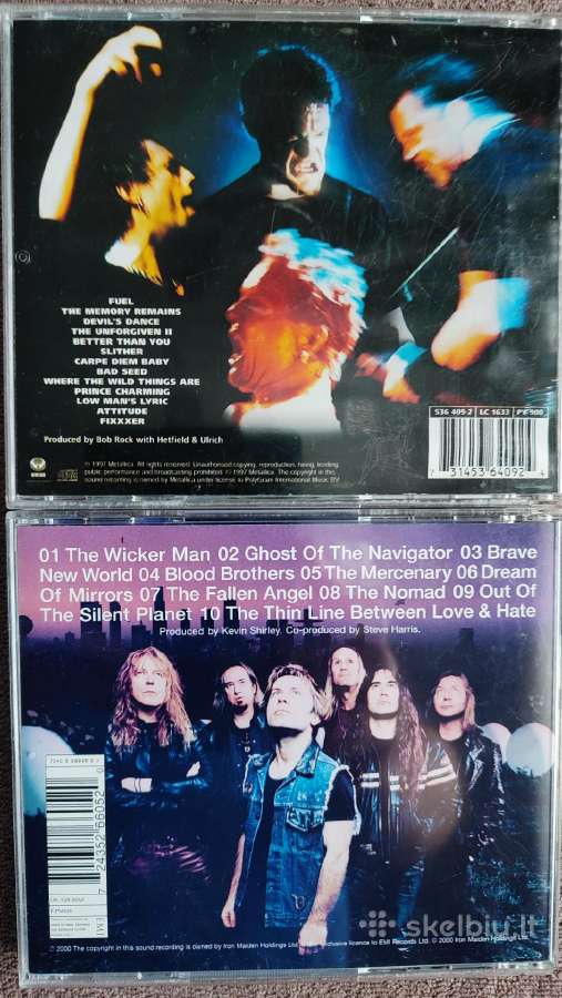 CD - 02 - nuotraukos Nr. 2