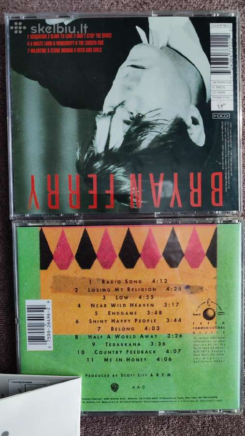 CD - 02 - nuotraukos Nr. 8