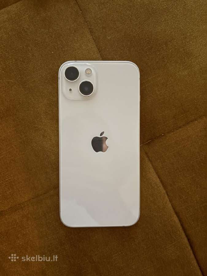 iPhone 13 - nuotraukos Nr. 2