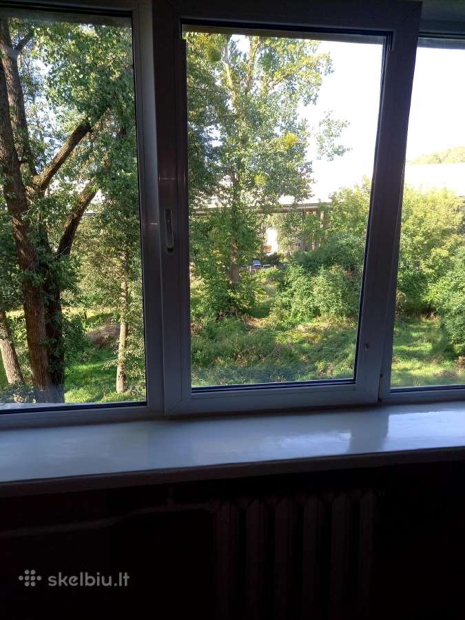 Parduodamas 2 kamb. butas šalia Lampėdžių karjero - nuotraukos Nr. 5