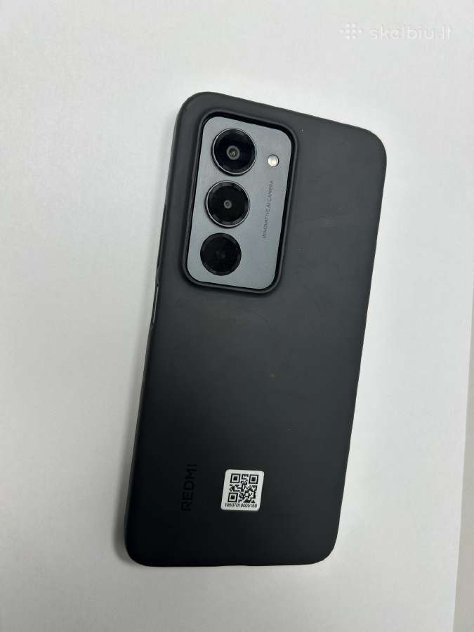 Redmi Note 14 5G - nuotraukos Nr. 4