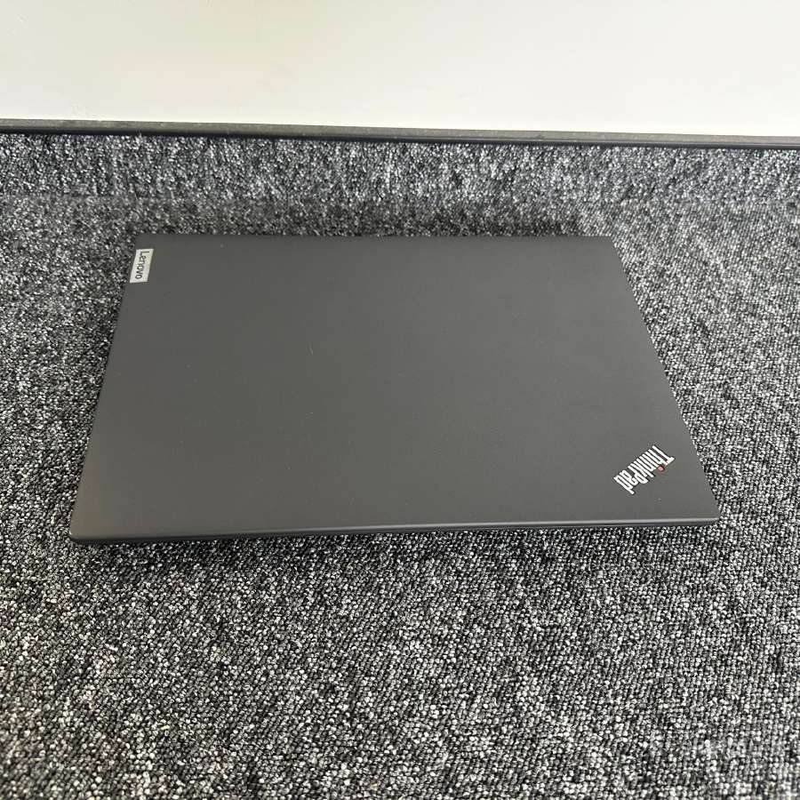 Lenovo Thinkpad T14 Gen4 I5-1345u 16gb 512ssd 14 - nuotraukos Nr. 5