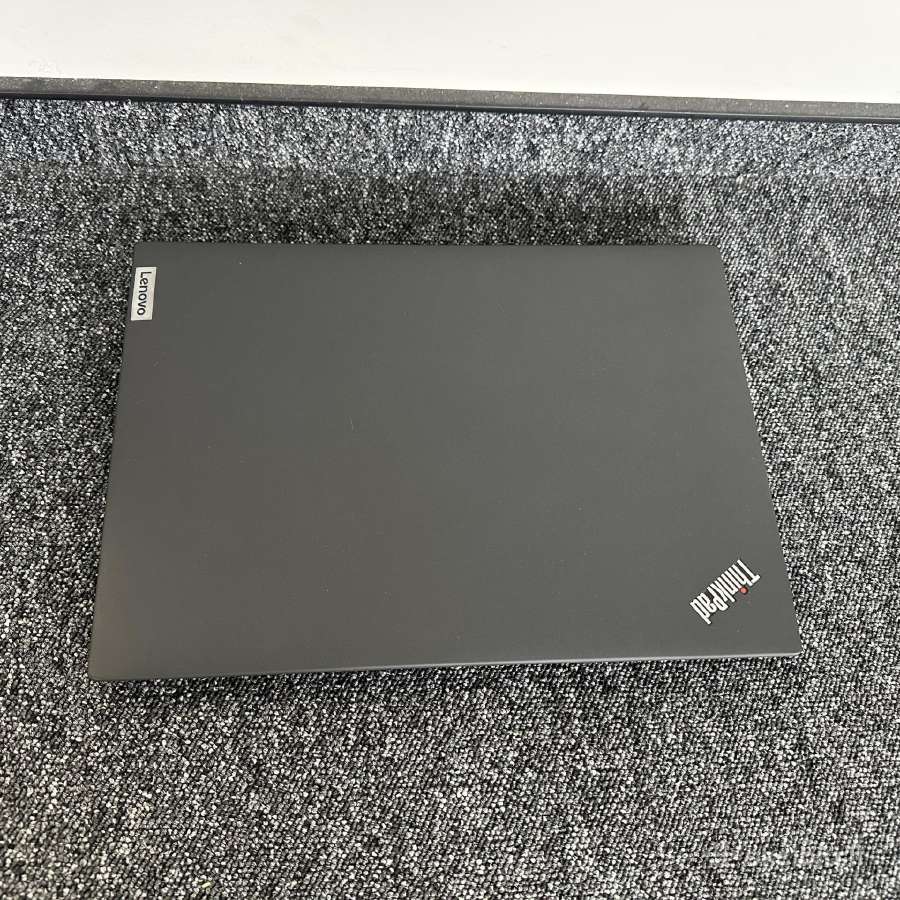 Lenovo Thinkpad T14 Gen4 I5-1345u 16gb 512ssd 14 - nuotraukos Nr. 17