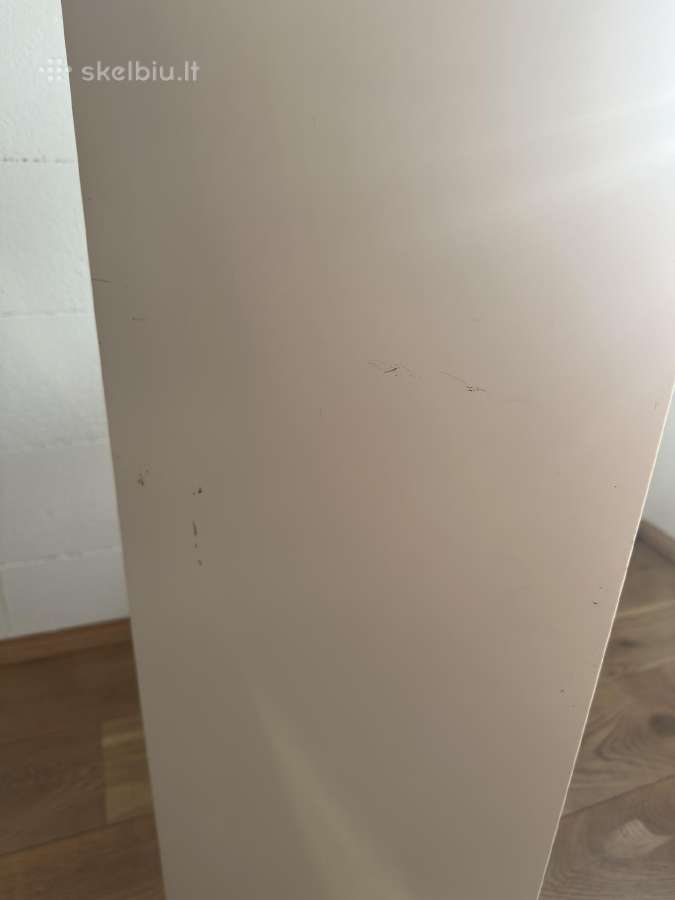Ikea Flysta lentynos, 2 vnt. - nuotraukos Nr. 7