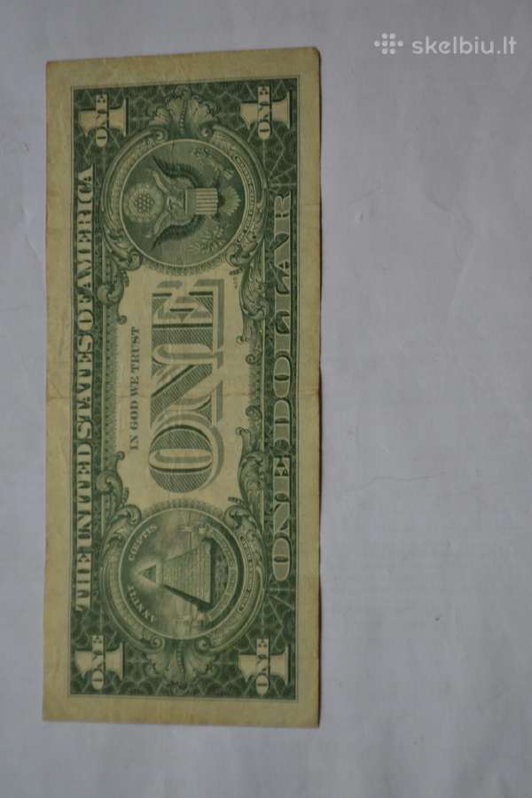 1 Doleris 1957 m. - nuotraukos Nr. 2