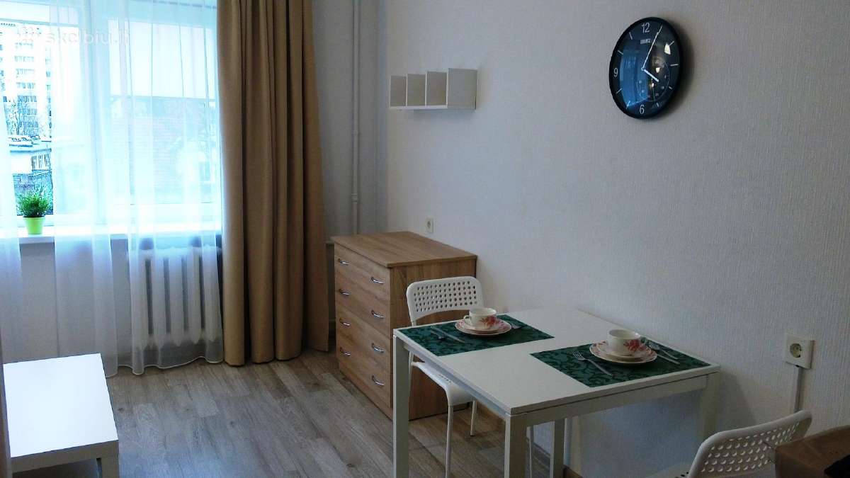 **Kambarys Bendrabutyje Rumpiškės g. 7** - nuotraukos Nr. 7