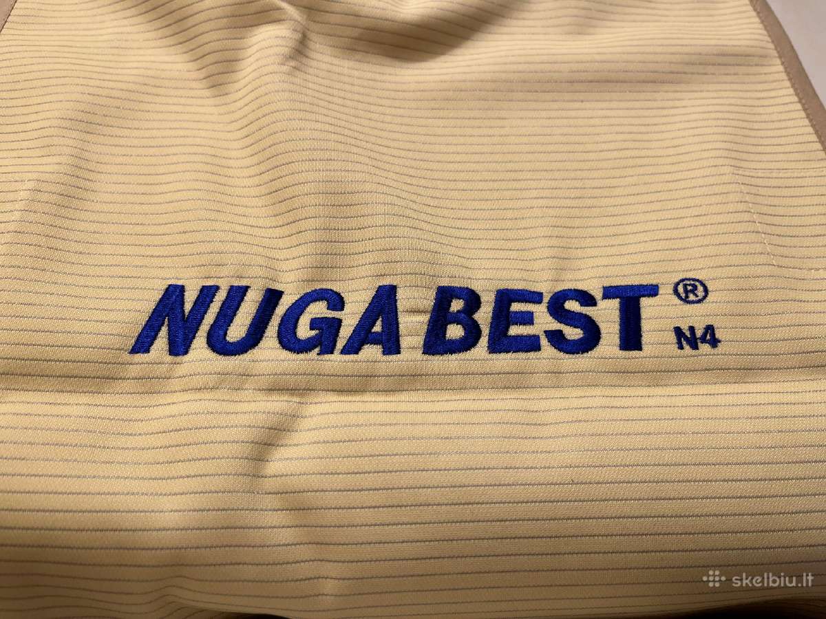 „Nuga Best“ N4 masažuoklis-stimuliatorius - nuotraukos Nr. 4
