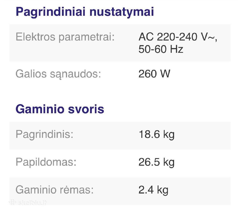 „Nuga Best“ N4 masažuoklis-stimuliatorius - nuotraukos Nr. 11