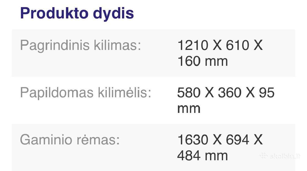 „Nuga Best“ N4 masažuoklis-stimuliatorius - nuotraukos Nr. 12