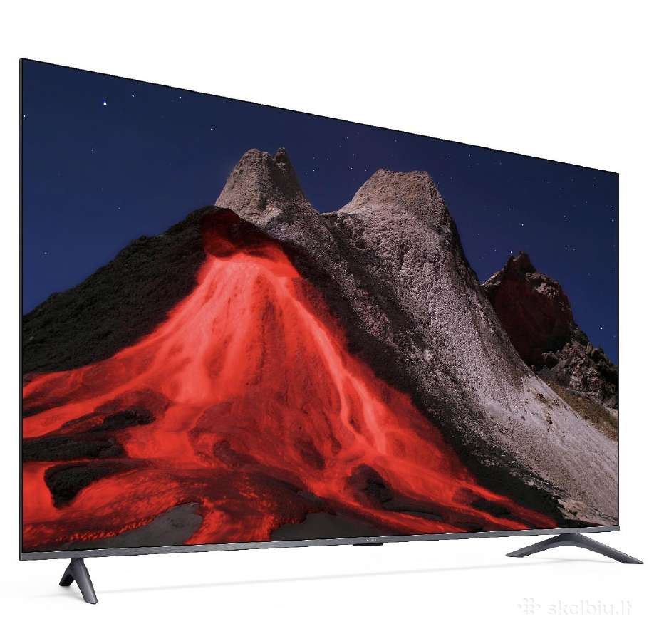 Xiaomi A Pro 2026 Ela5990eu, 65 ", 4k Qled - nuotraukos Nr. 2