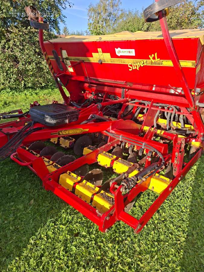Vaderstad Rapid 300s - nuotraukos Nr. 2