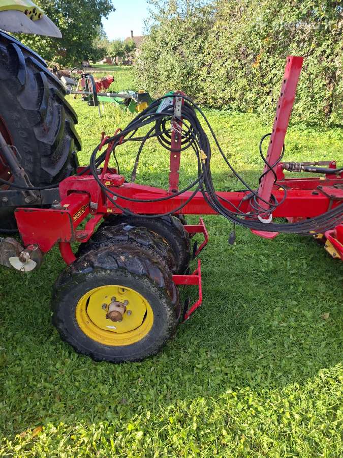 Vaderstad Rapid 300s - nuotraukos Nr. 4