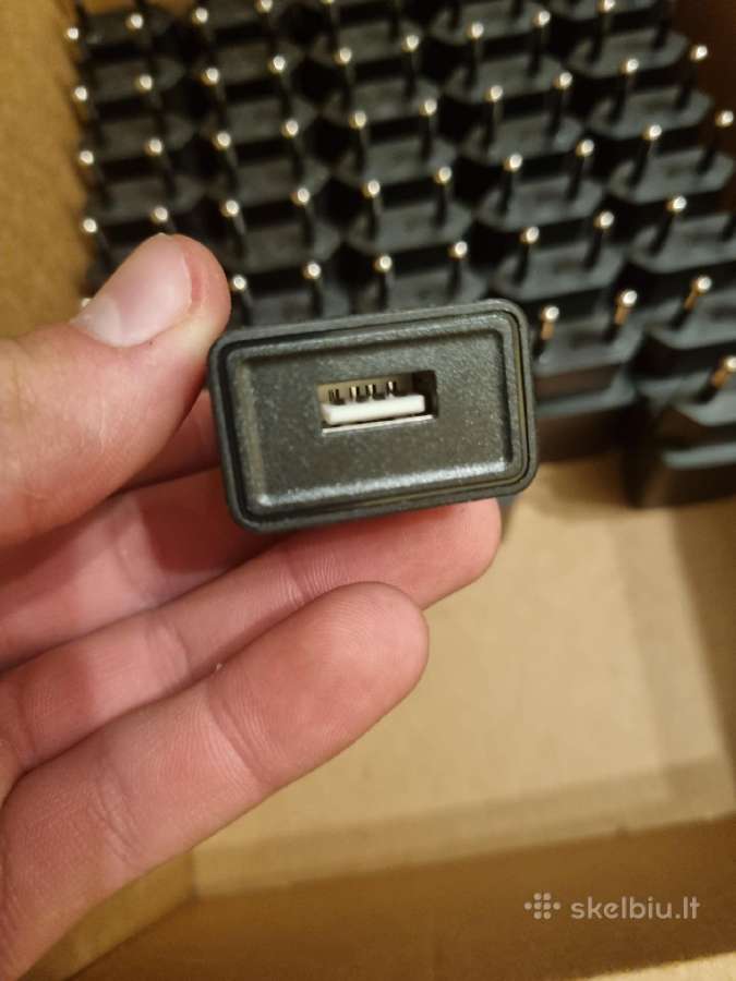 Usb blokeliai 40 vnt 1 vnt 1 eur - nuotraukos Nr. 2
