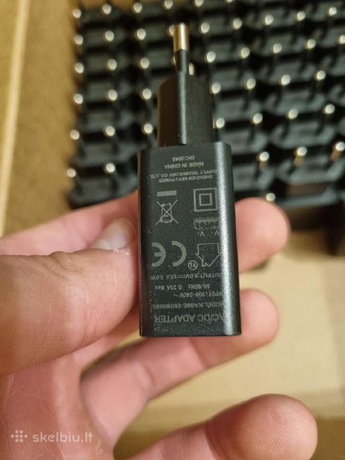 Usb blokeliai 40 vnt 1 vnt 1 eur - nuotraukos Nr. 3