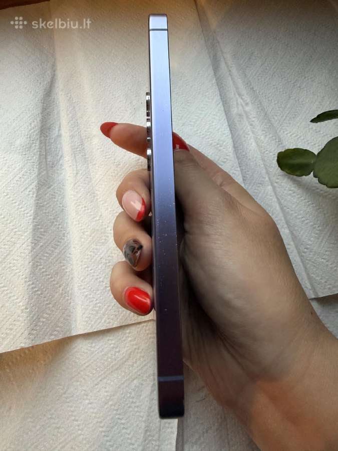 Samsung Galaxy S24 256gb, puiki būklė, bater. 100% - nuotraukos Nr. 4