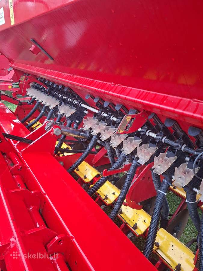 Vaderstad Rapid 300s - nuotraukos Nr. 5
