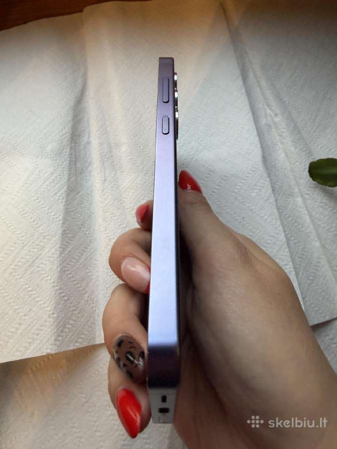 Samsung Galaxy S24 256gb, puiki būklė, bater. 100% - nuotraukos Nr. 5