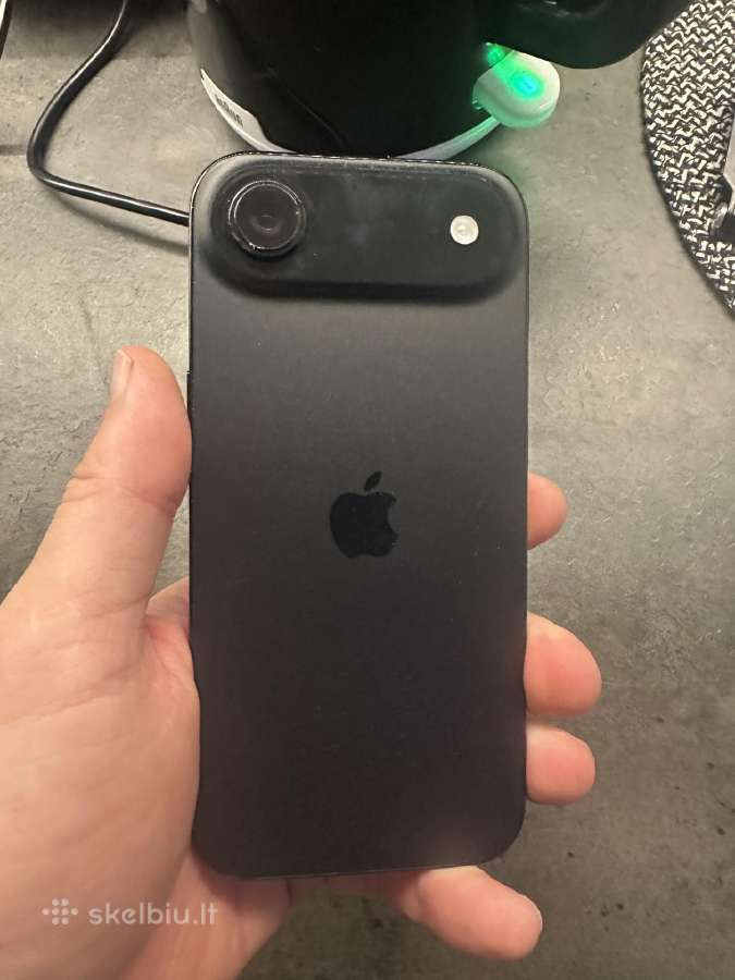 iPhone 17 air 512gb - nuotraukos Nr. 2