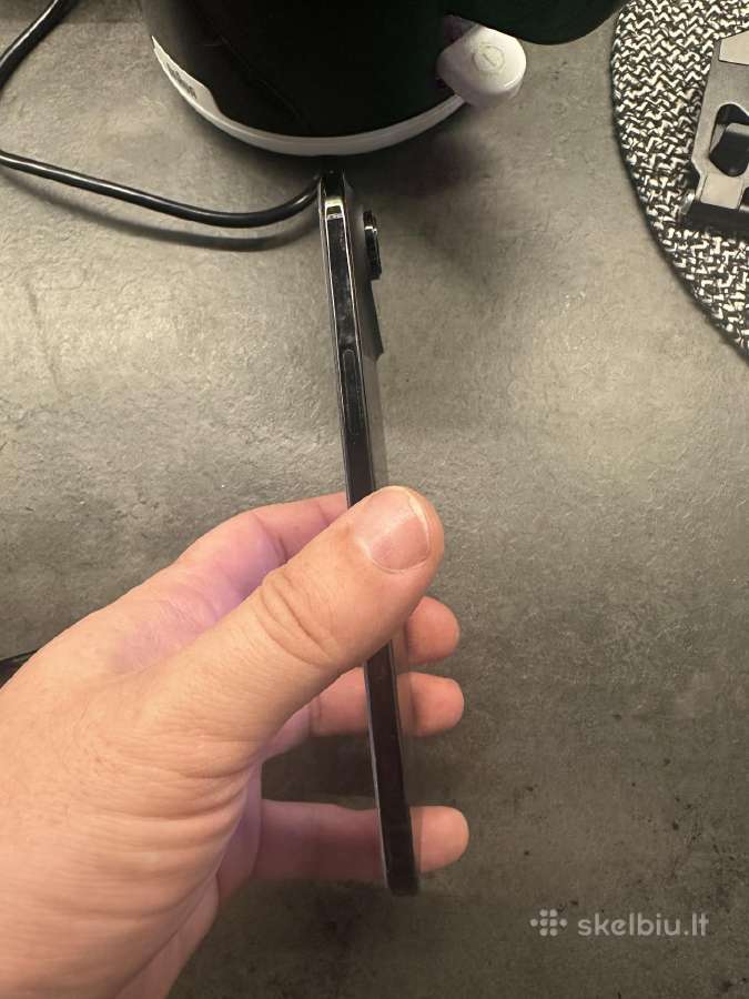 iPhone 17 air 512gb - nuotraukos Nr. 3