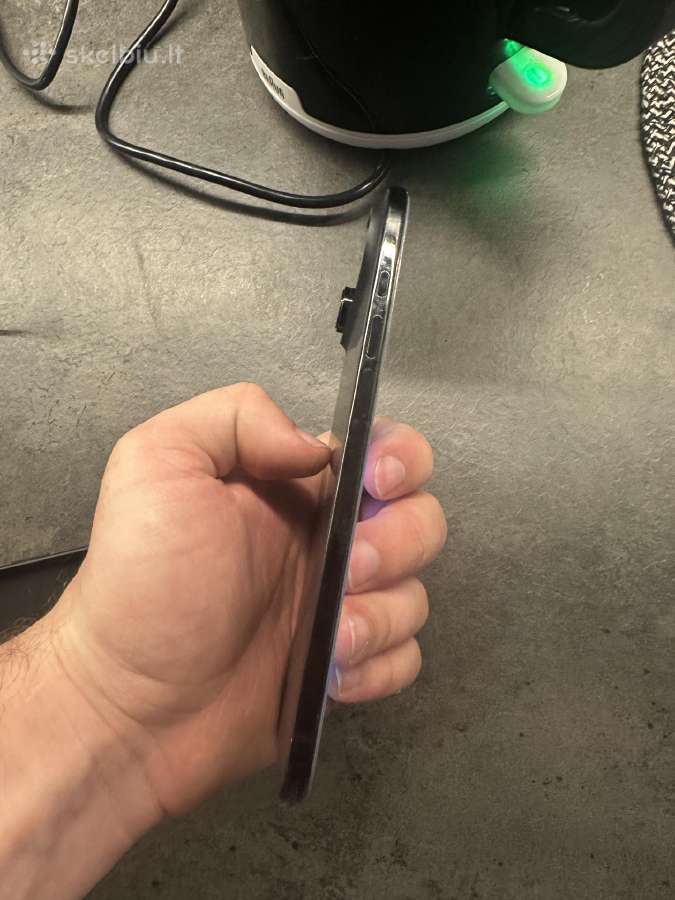 iPhone 17 air 512gb - nuotraukos Nr. 4