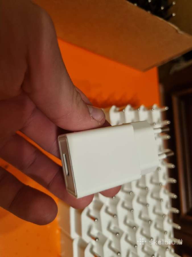 Usb blokeliai 32 Vnt 1 vnt 1 eur - nuotraukos Nr. 2