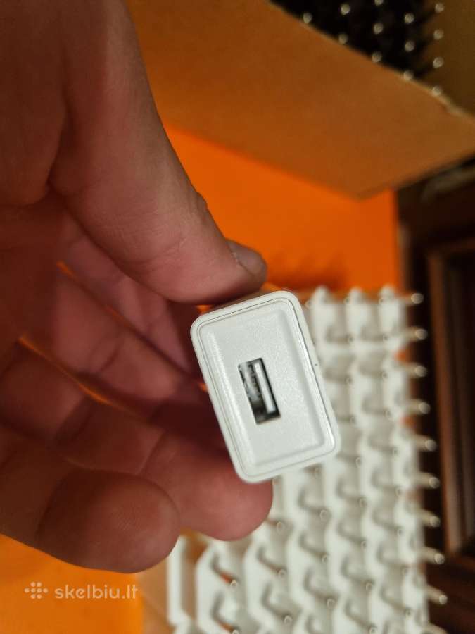 Usb blokeliai 32 Vnt 1 vnt 1 eur - nuotraukos Nr. 3