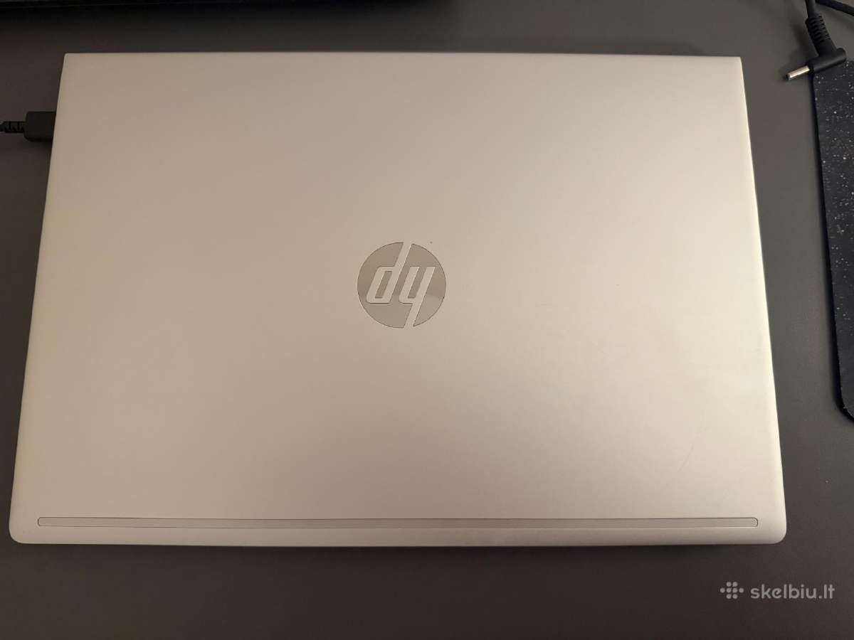 Hp Probook - nuotraukos Nr. 2