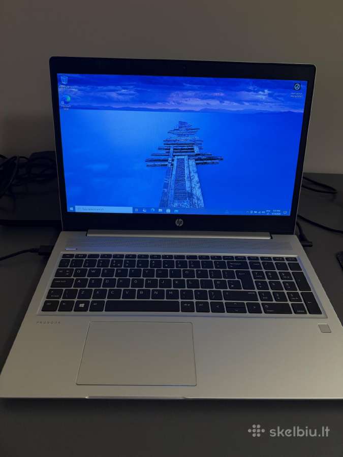 Hp Probook - nuotraukos Nr. 3