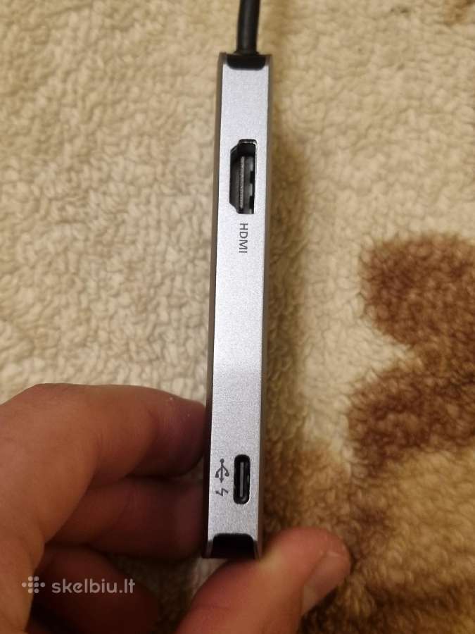 D-link DUB-m810 - nuotraukos Nr. 3