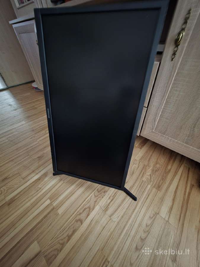 Samsung žaidimų monitorius - nuotraukos Nr. 2